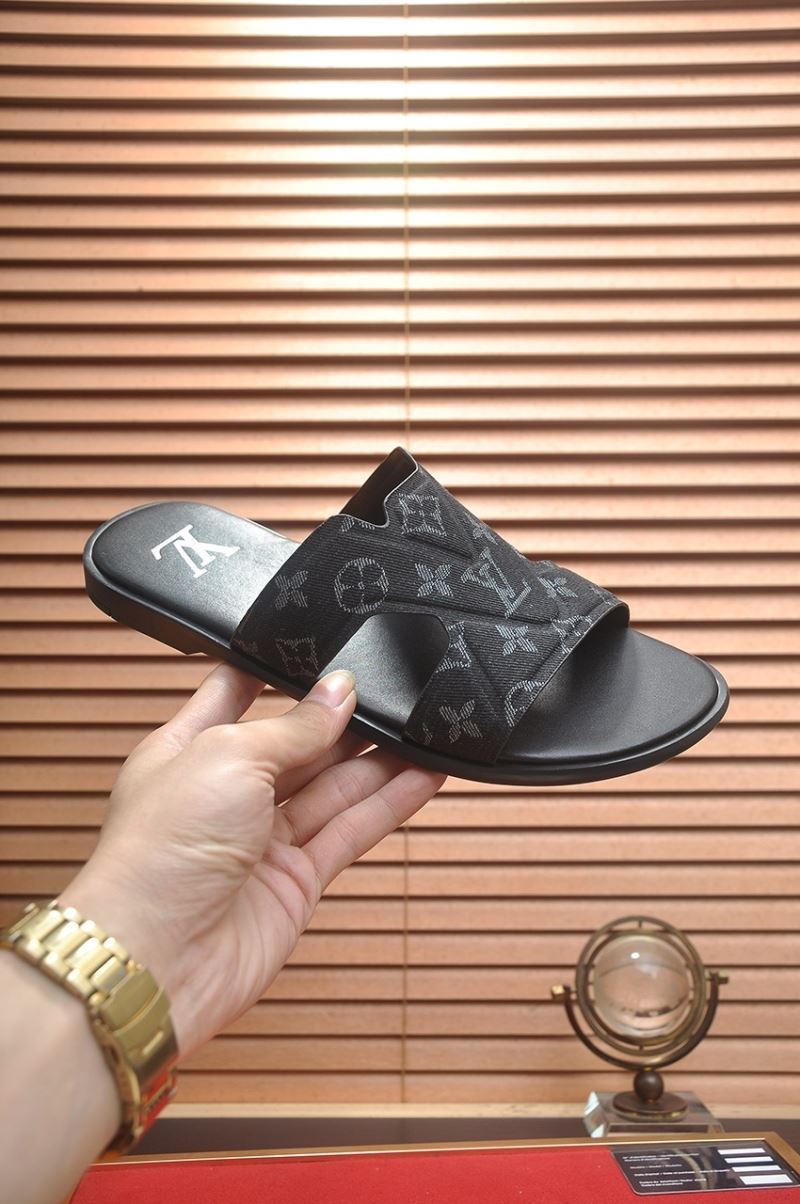 Louis Vuitton Slippers